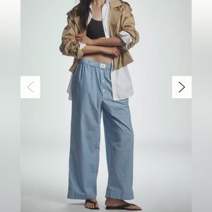 Anthropologie pants